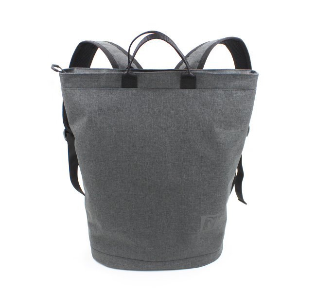 Рюкзак Polikom 2490-1 серый