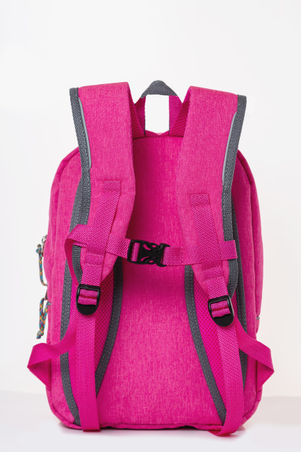 Рюкзак 3709-20 KID розовый