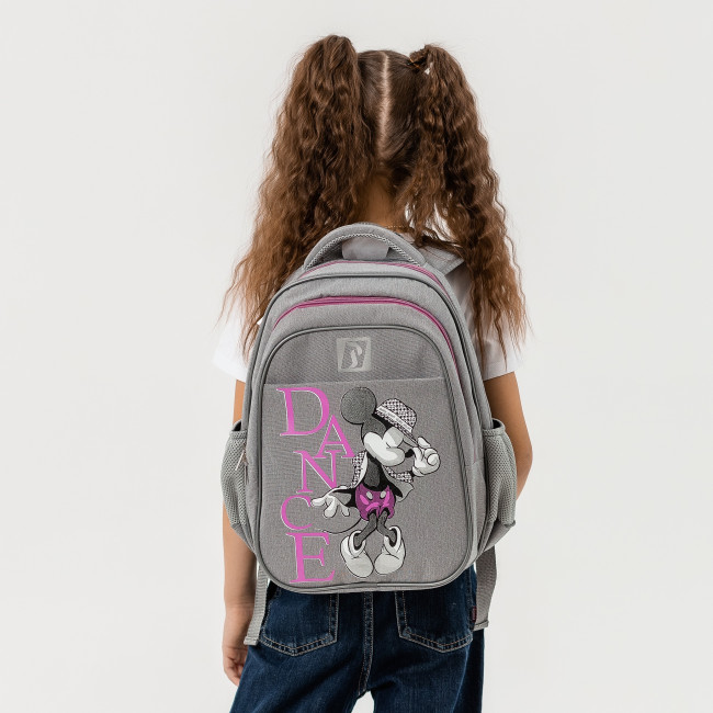 Рюкзак для начальных классоd START Минни