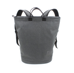 Рюкзак Polikom 2490-1 серый