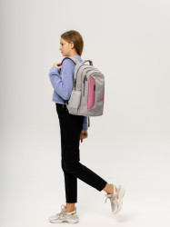 Рюкзак для средних и старших классов 3472-20 SPIRIT