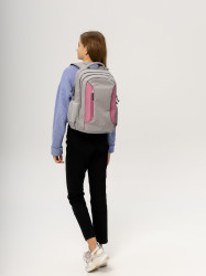 Рюкзак для средних и старших классов 3472-20 SPIRIT